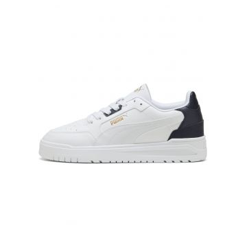Pantofi sport barbati  Shuffle Downtown 40259605 - Alb