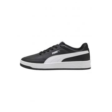 Pantofi Sport  Court Classic Clean 402223-14 - Barbati - Negru - Negru