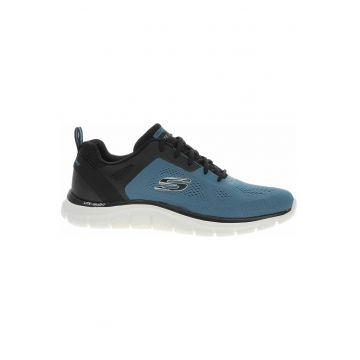 Pantofi Sport  Track Broader 232698-BLBK - Barbati - Albastru