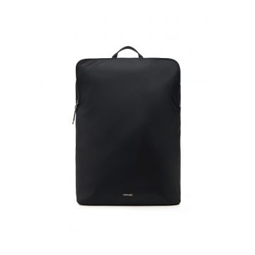 Rucsac barbati -  tkanina - negru - universal