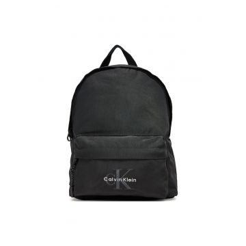 Rucsac barbati -  tkanina - negru - universal