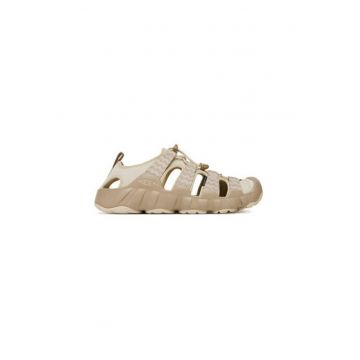 Sandale barbati  1030611 - Textil - Bej - Bej