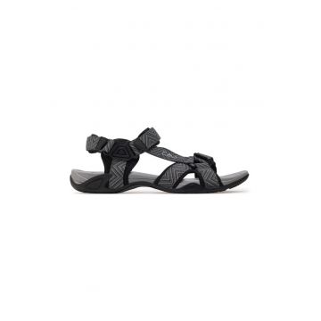 Sandale barbati -  303732 - Textil - Gri - Gri