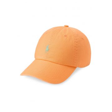 Sapca barbati -  portocalie - One Size INTL