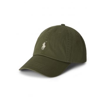 Sapca barbati -  verde - One Size INTL