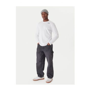 Set treninguri lifestyle barbati -  bumbac 100% - alb - Alb