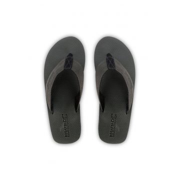 Slapi Barbati -  303779 - Sintetic - Verde
