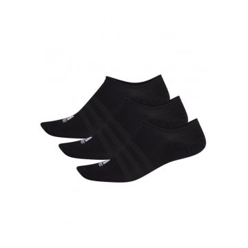 Sosete sport barbati -  Skarpety Light Nosh - negru - set 3 perechi -