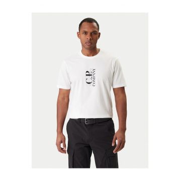 Tricou barbati -  bumbac 100% - ecru - 88945 - Ecru