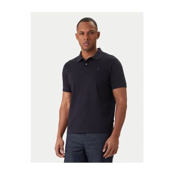 Tricou barbati -  bumbac - 786945 - Bleumarin