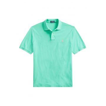 Tricou barbati -  bumbac - verde -