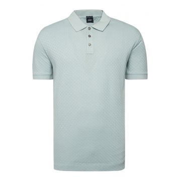 Tricou barbati -  bumbac verde - Verde