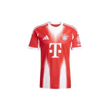 Tricou sport barbati -  Bayern Munchen - rosu