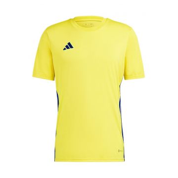Tricou  Table 23 pentru barbati galben IA9146 - Galben