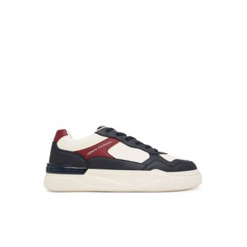 barbati  piele ecologica - Multicolor