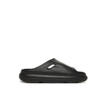 barbati -  sintetic - negru - Negru