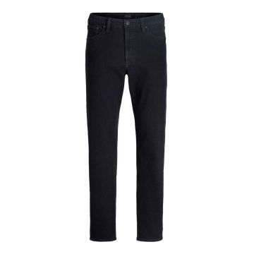 Blugi barbati  negru - din denimfqewgeq - Negru