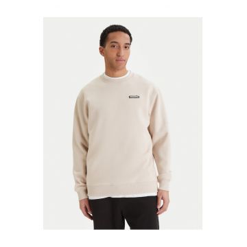 Bluza barbati  bej - Bej