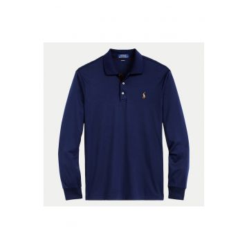 Bluze barbati -  bleumarin -