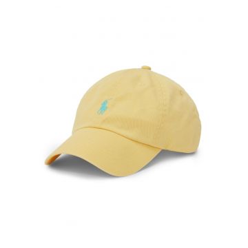 Caciula barbati -  galben - One Size INTL
