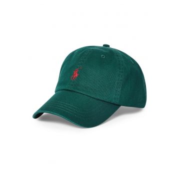 Caciula barbati -  verde - One Size INTL