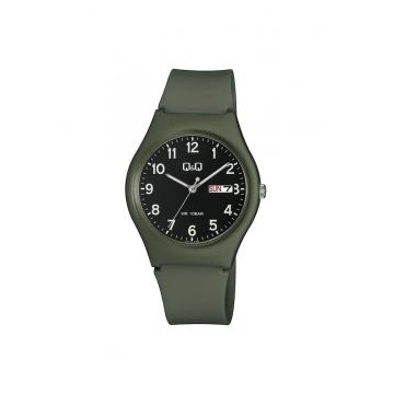 Ceas barbati  Classic 1281123522 - Verde