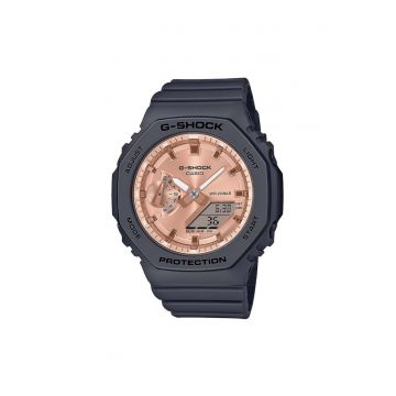 Ceas Barbati -  Classic GMA GMA-S140-1A 1544707227 - Negru