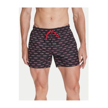 Costum de baie barbati  negru