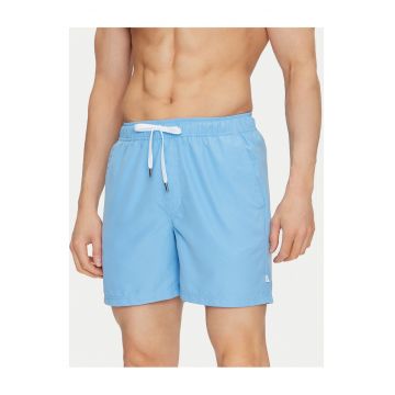 Costum de baie barbati Resterods - albastru deschis