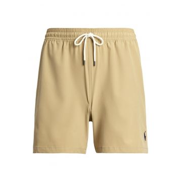 Costum de baie -  Bej - Pentru barbati -
