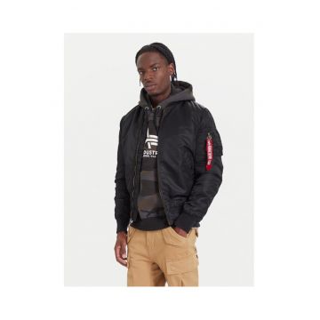 Geaca barbati -  168100 03 - nylon - negru - Negru