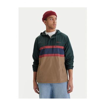 Geaca Barbati -  Poliester - Verde