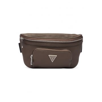 Geanta barbati -  ecologica - maro - One Size INTL