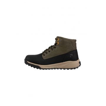 Ghete barbati -  Lance XXI Mid 10169 - Verde