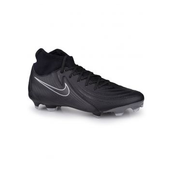 Ghete de fotbal barbati  Phantom Luna II Academy - negre - piele