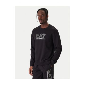 Hanorac barbati  negru - Negru