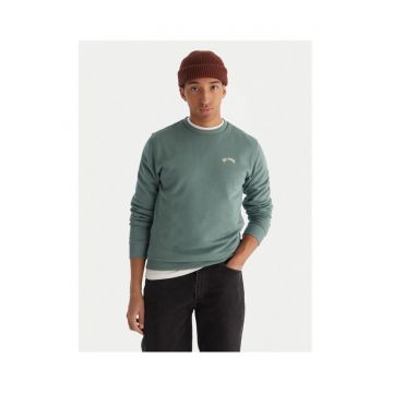 Hanorac barbati  verde -