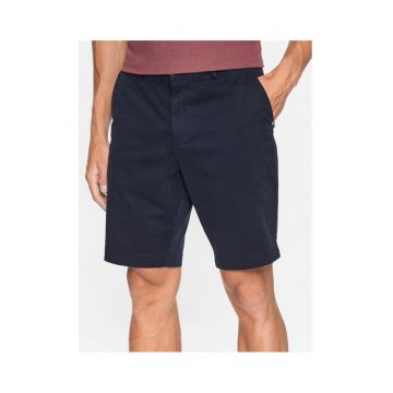Pantaloni barbati  albastru inchis