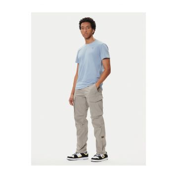 Pantaloni barbati -  bej - material G-Star Raw -