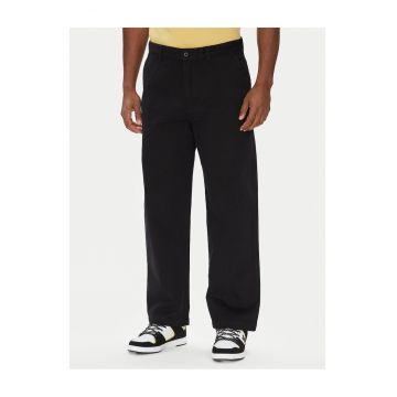 Pantaloni barbati -  chino - negru