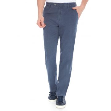 Pantaloni barbati -  Monza 5458 - Albastru