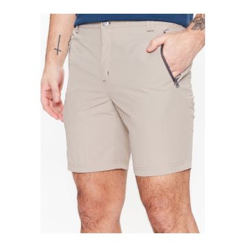 Pantaloni barbati -  Poliamida - Bej - Bej