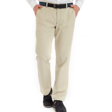 Pantaloni Barbati  River 5511 Bej