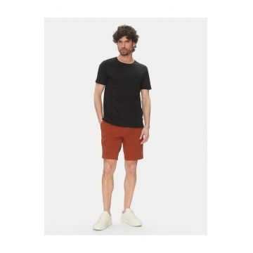 Pantaloni barbati -  sort portocalii