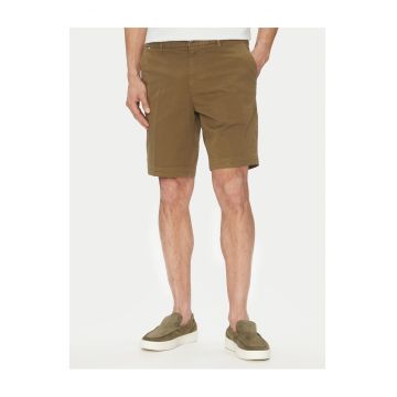 Pantaloni barbati  verde