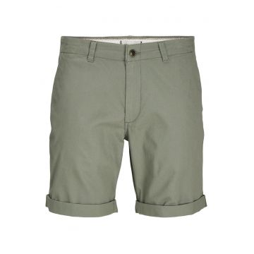 Pantaloni barbati  verde -