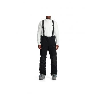 Pantaloni Schi barbati  Propulsion 2024 - Negru