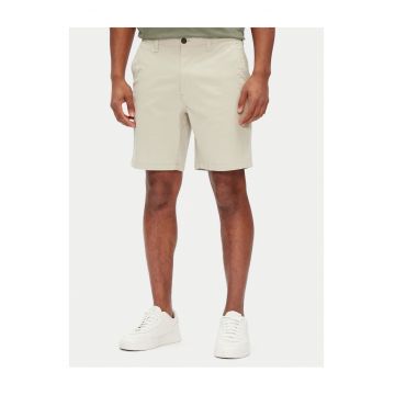 Pantaloni scurti barbati -  bej