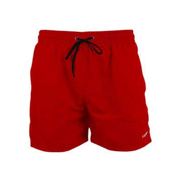 Pantaloni scurti pentru barbati - Poliester - 646468