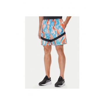 Pantaloni sport barbati  multicolor